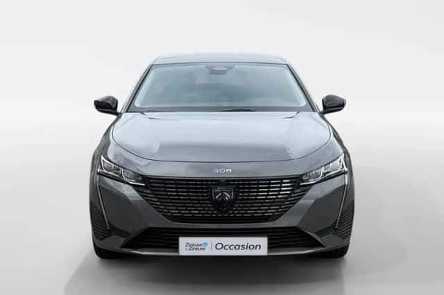 Peugeot e-308 (2025) thumbnail 2
