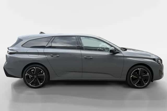 Peugeot e-308 (2025) thumbnail 4
