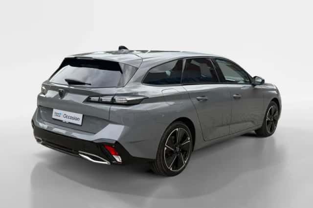 Peugeot e-308 (2025) thumbnail 5