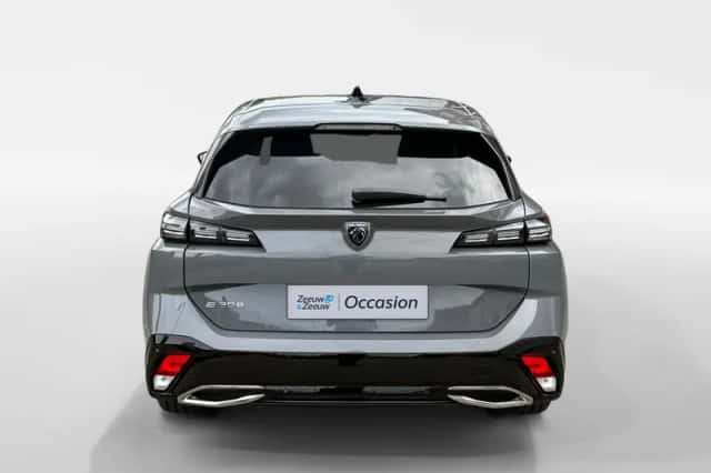 Peugeot e-308 (2025) thumbnail 6