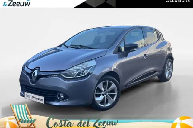 Renault Clio (2017) thumbnail 1
