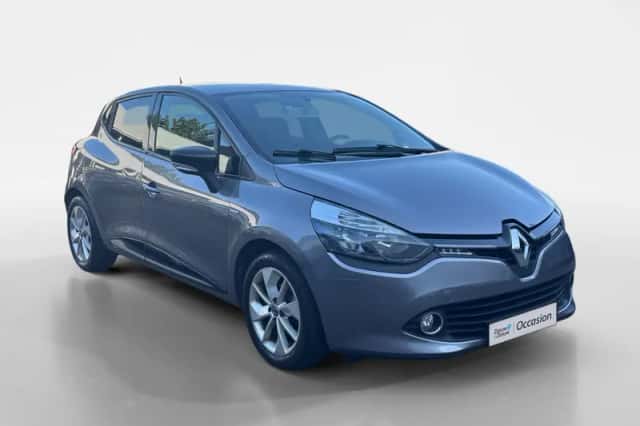 Renault Clio (2017) thumbnail 3