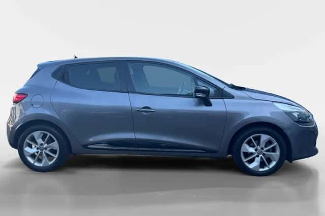 Renault Clio (2017) thumbnail 4