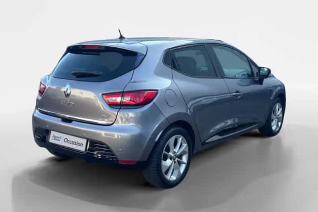 Renault Clio (2017) thumbnail 5