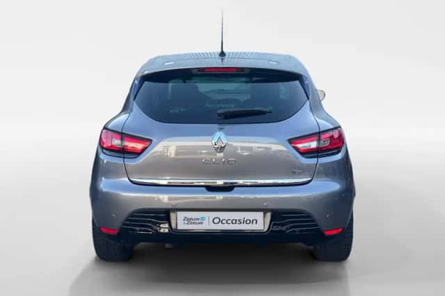 Renault Clio (2017) thumbnail 6