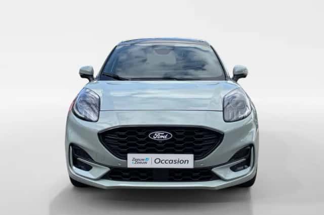 Ford Puma (2026) thumbnail 3