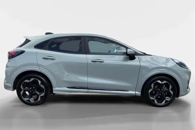 Ford Puma (2026) thumbnail 5