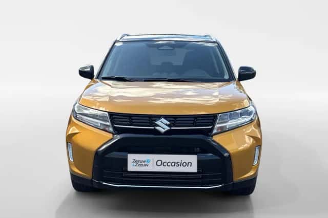 Suzuki Vitara (2026) thumbnail 3