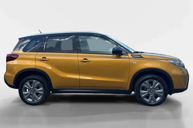 Suzuki Vitara (2026) thumbnail 5