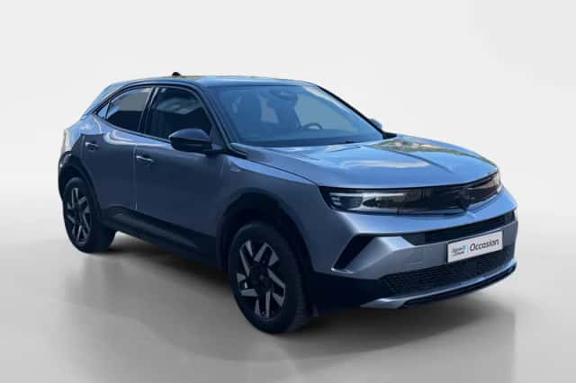 Opel Mokka (2025) thumbnail 3