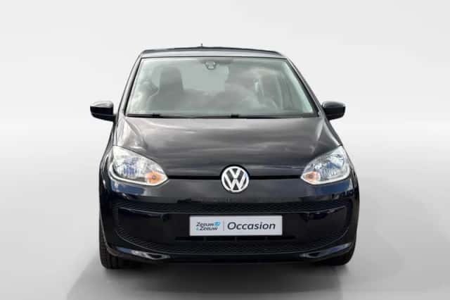 Volkswagen Up! (2012) thumbnail 2
