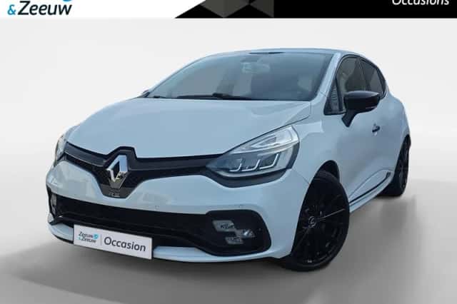 Renault Clio (2018) thumbnail 1