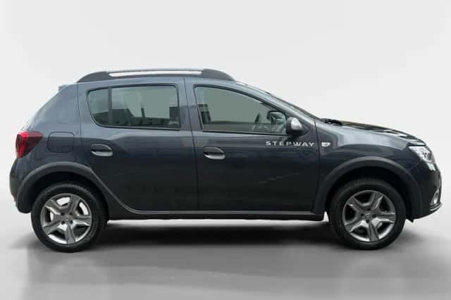 Dacia Sandero (2019) thumbnail 5
