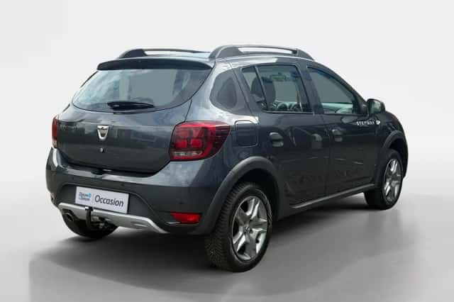 Dacia Sandero (2019) thumbnail 6