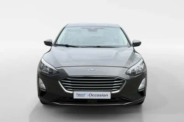Ford Focus (2019) thumbnail 2