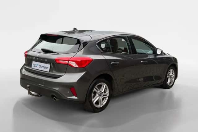 Ford Focus (2019) thumbnail 5