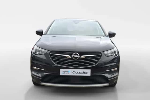 Opel Grandland (2021) thumbnail 2