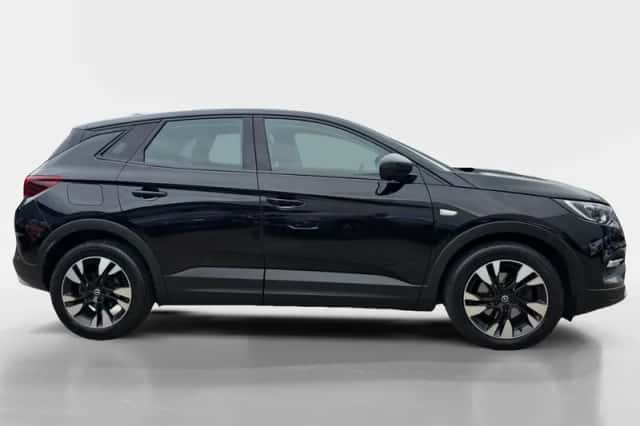 Opel Grandland (2021) thumbnail 4