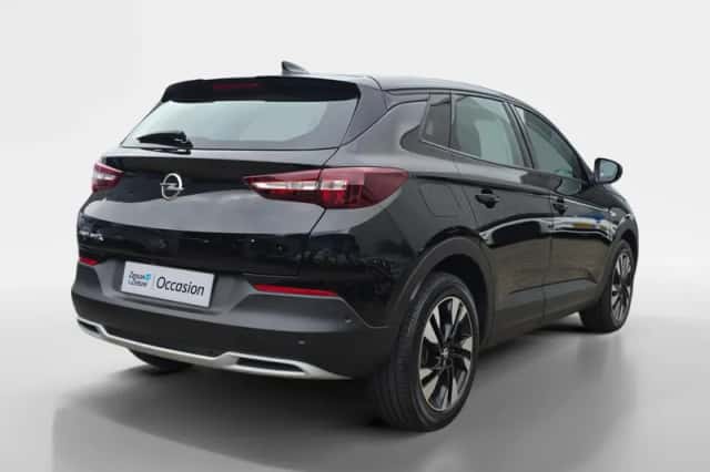 Opel Grandland (2021) thumbnail 5