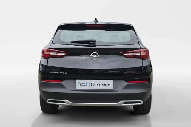 Opel Grandland (2021) thumbnail 6