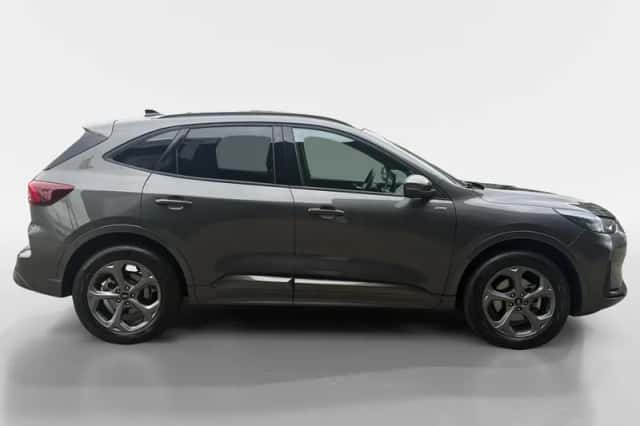 Ford Kuga (2026) thumbnail 4