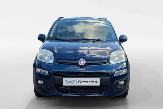Fiat Panda (2012) thumbnail 2