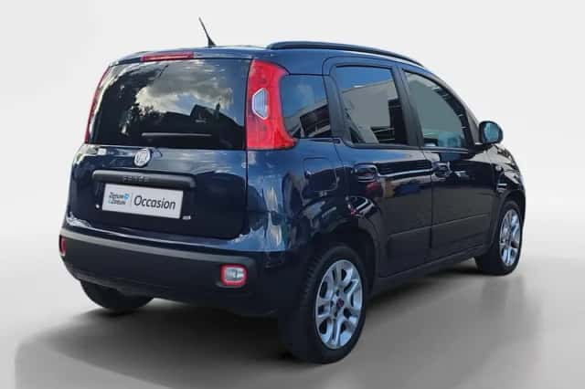 Fiat Panda (2012) thumbnail 6