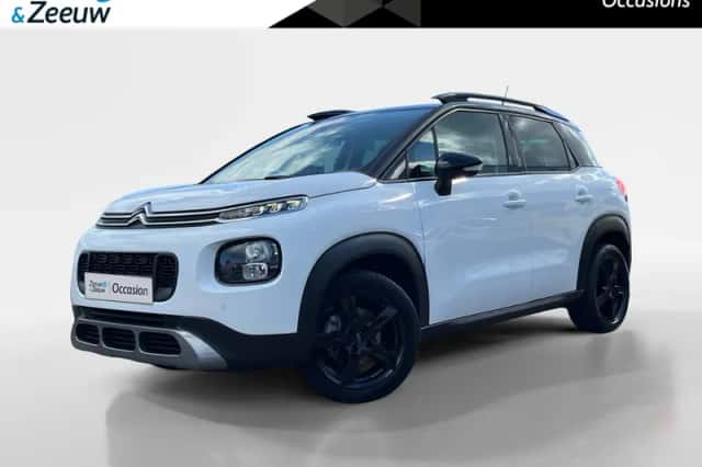 Citroën C3 Aircross (2021) thumbnail 1