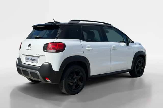 Citroën C3 Aircross (2021) thumbnail 2