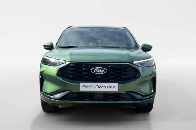 Ford Kuga (2026) thumbnail 2