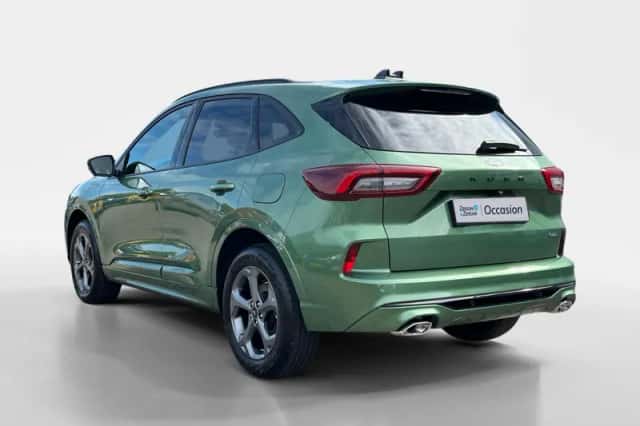Ford Kuga (2026) thumbnail 4