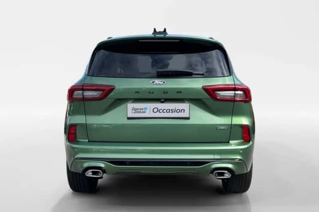 Ford Kuga (2026) thumbnail 5