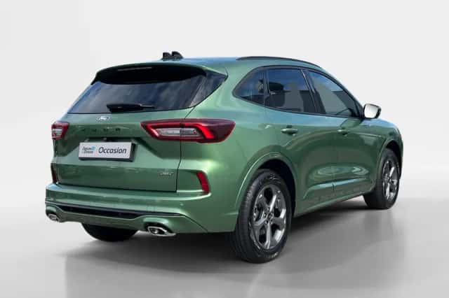 Ford Kuga (2026) thumbnail 6