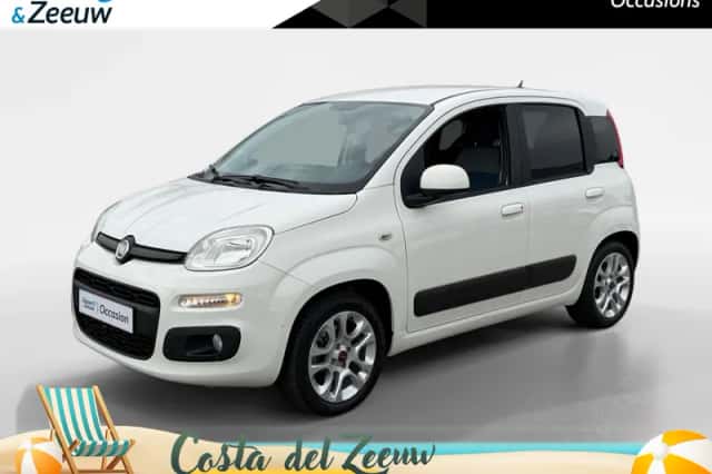 Fiat Panda (2012) thumbnail 1