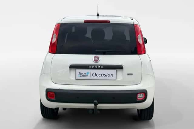 Fiat Panda (2012) thumbnail 2