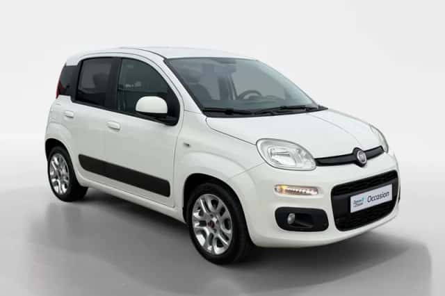 Fiat Panda (2012) thumbnail 3