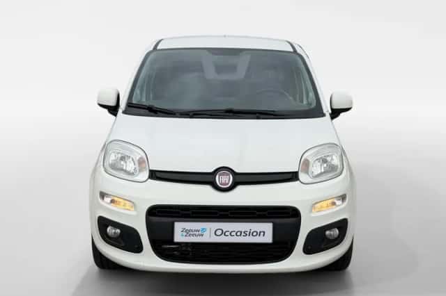 Fiat Panda (2012) thumbnail 4
