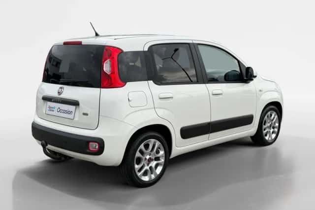 Fiat Panda (2012) thumbnail 6