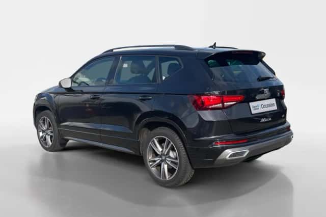 SEAT Ateca (2022) thumbnail 6