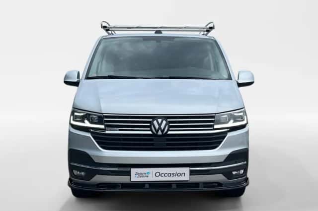 Volkswagen Transporter (2020) thumbnail 2