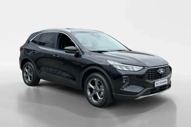 Ford Kuga (2025) thumbnail 3