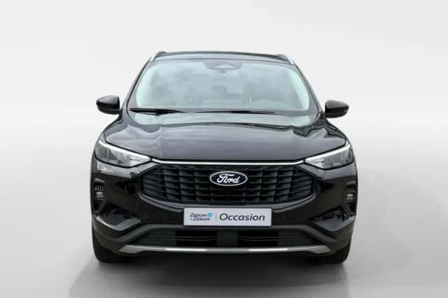 Ford Kuga (2025) thumbnail 4