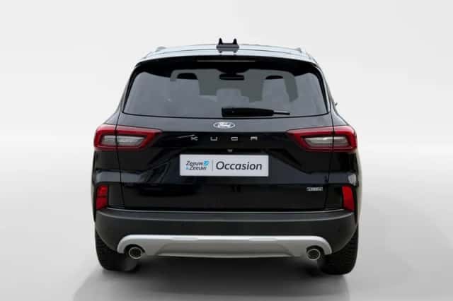 Ford Kuga (2025) thumbnail 5