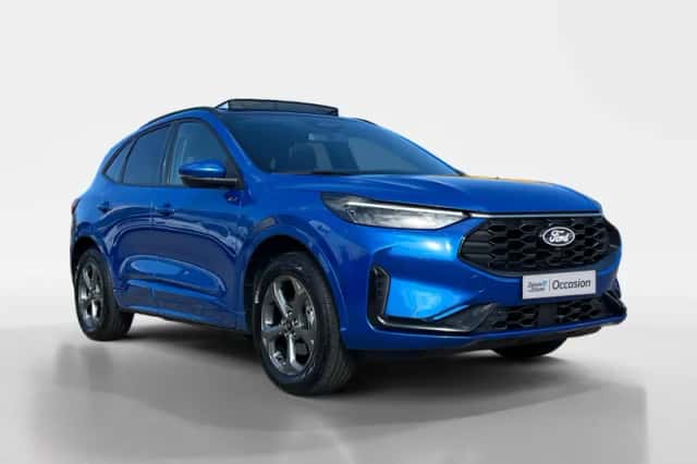 Ford Kuga (2026) thumbnail 5