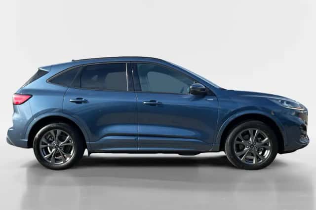 Ford Kuga (2023) thumbnail 6
