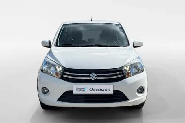 Suzuki Celerio (2016) thumbnail 2