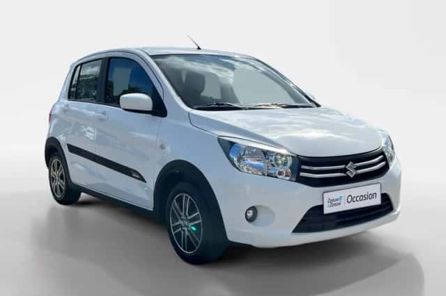 Suzuki Celerio (2016) thumbnail 3