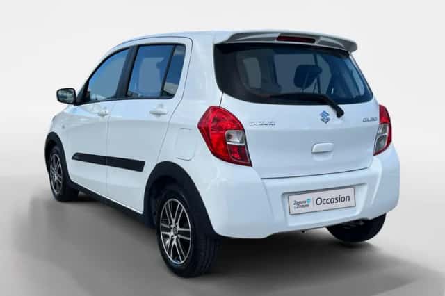 Suzuki Celerio (2016) thumbnail 4