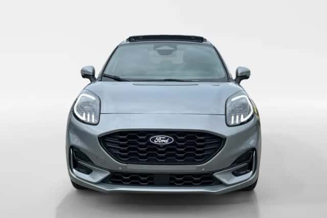 Ford Puma (2026) thumbnail 2