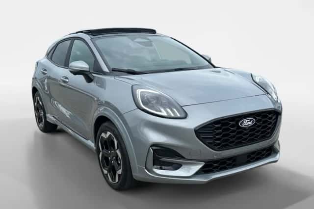 Ford Puma (2026) thumbnail 3